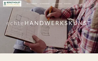 schreinerundmeister.de snapshot