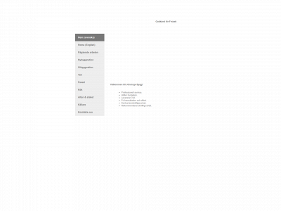 takochbygg.com snapshot