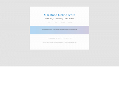 annexe.biz snapshot