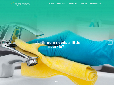 hyper-hoover.co.uk snapshot