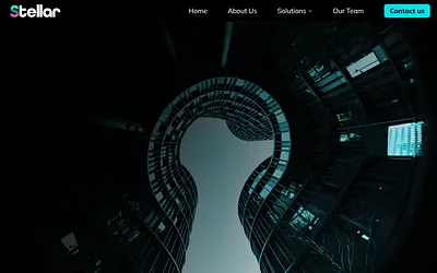 stellarmediacorp.com snapshot