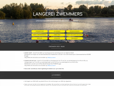 langereizwemmers.be snapshot