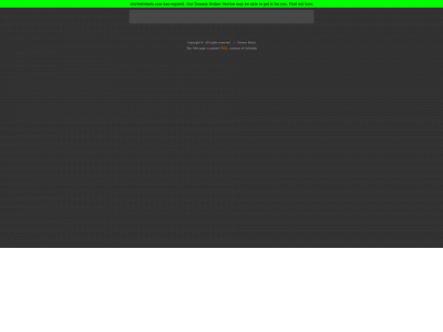 www.shirleytickets.com snapshot