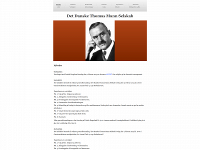 thomasmann.dk snapshot