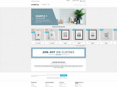 shop.inforbytes.es snapshot