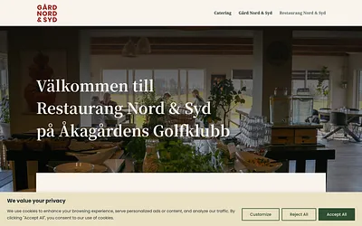 restaurangnordsyd.se snapshot