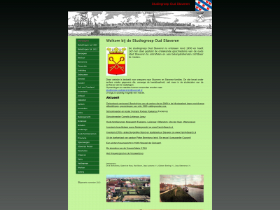 oudstaveren.nl snapshot