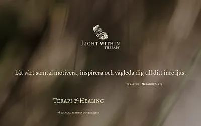 positivetalk.se snapshot