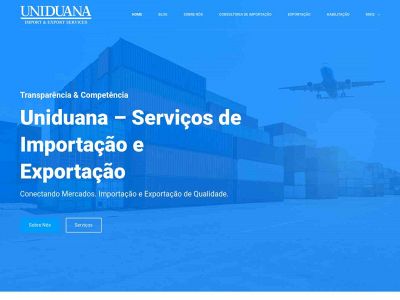 uniduana.com.br snapshot