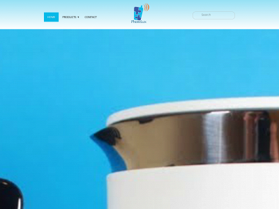 phonelux.net snapshot