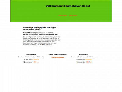 bhhaabet.dk snapshot