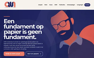 ownonderwijs.nl snapshot