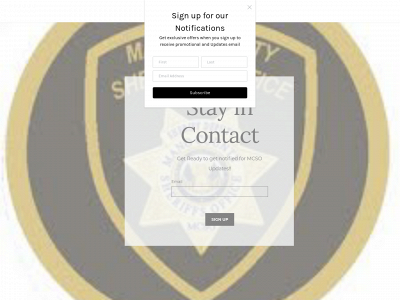 manocountysheriffsoffice.weebly.com snapshot