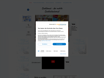 team-cocktomat.com snapshot
