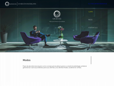 modos.com.co snapshot