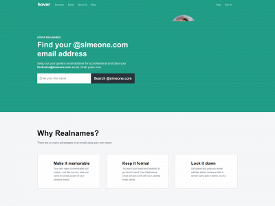 simeone.com snapshot
