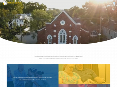 parksidechs.org snapshot