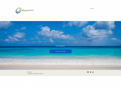 iberiaeco.com snapshot