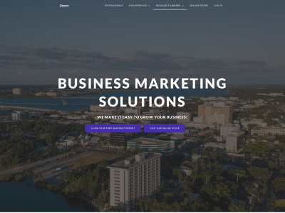 discoverbradentonmarketing.com snapshot