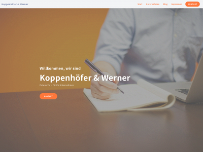 kundw.de snapshot