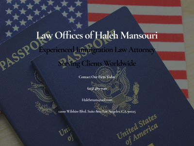 attorneymansouri.com snapshot