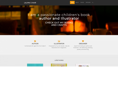 thegalscollection.com snapshot