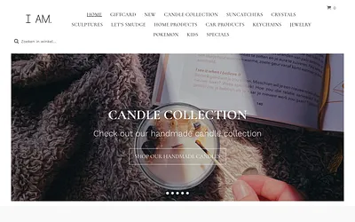 iambyyade.nl snapshot