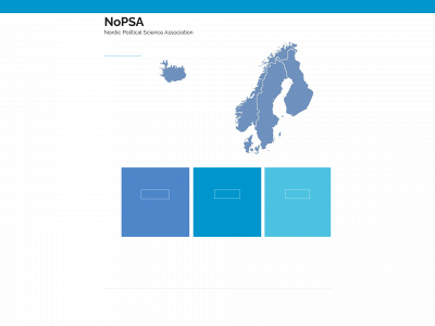 nopsa.net snapshot