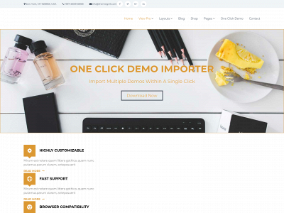 armtekelectric.com snapshot