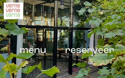 restobar-verne.be snapshot