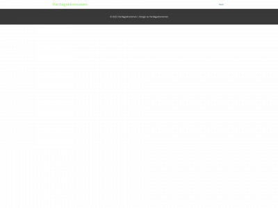 vardagsekonomen.se snapshot