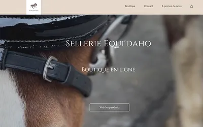 sellerieequidaho.be snapshot