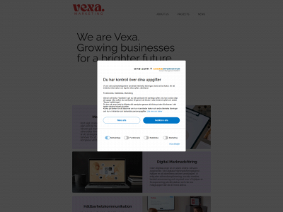 byvexa.se snapshot