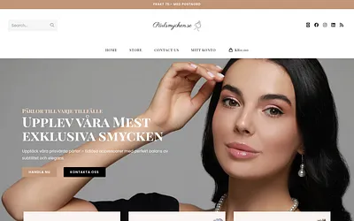 parlsmycken.se snapshot