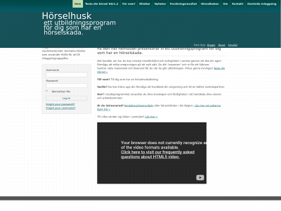 horselhusk.se snapshot