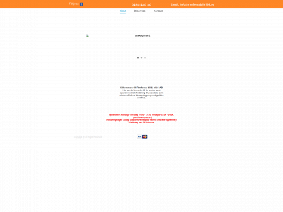 rimforsabilfritid.se snapshot