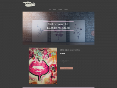 ellaskonst.store snapshot