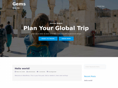 gem.us snapshot