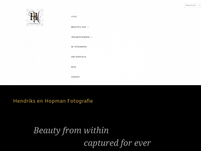 hendriksenhopman.nl snapshot