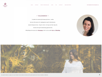 bonavitayoga.no snapshot
