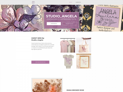 studioangelaaguilera.es snapshot
