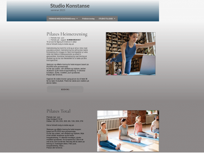 studiokonstanse.net snapshot