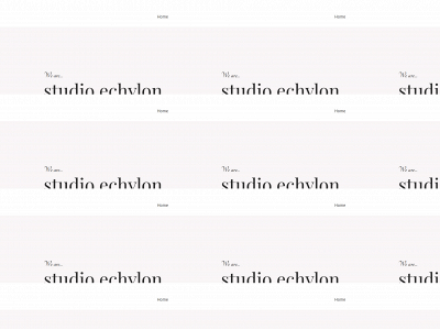 studioechylon.com snapshot