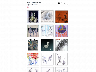 stellanklint.se snapshot
