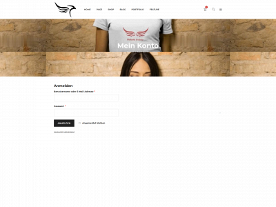 rebels-inside.com snapshot