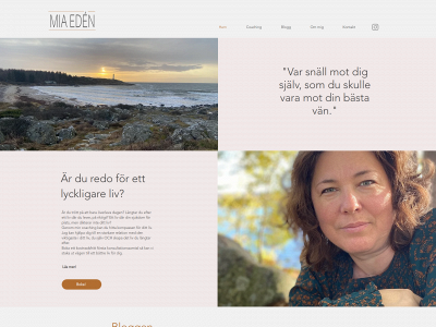 miaeden.se snapshot