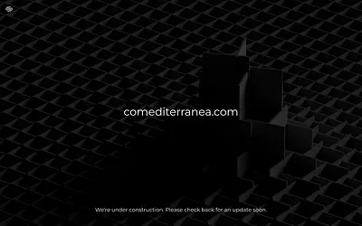 comediterranea.com snapshot