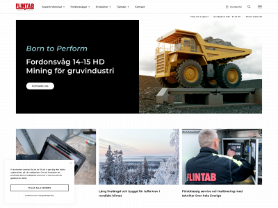 borntoperform.se snapshot