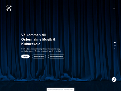 oems.se snapshot