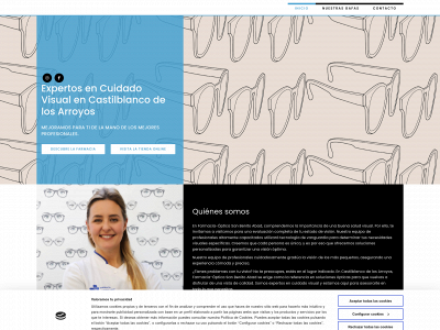 solucionconunclip.com snapshot